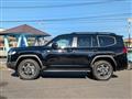 2023 Toyota Land Cruiser