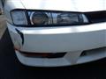 1998 Nissan Silvia
