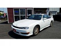 1998 Nissan Silvia