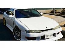 1998 Nissan Silvia