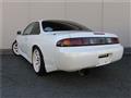 1998 Nissan Silvia