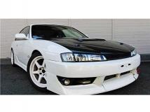 1998 Nissan Silvia