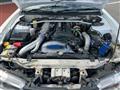 1998 Nissan Silvia