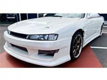 1998 Nissan Silvia