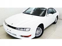 1997 Nissan Silvia