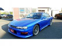 1997 Nissan Silvia