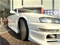 1997 Nissan Silvia