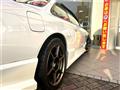 1997 Nissan Silvia