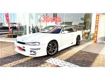 1997 Nissan Silvia