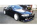 1996 Nissan Silvia