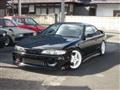 1996 Nissan Silvia