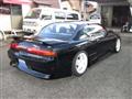 1996 Nissan Silvia