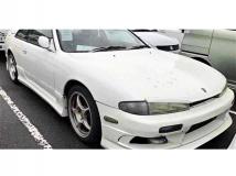 1995 Nissan Silvia