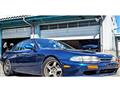 1994 Nissan Silvia