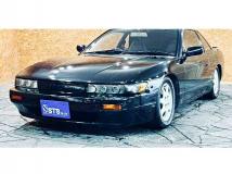 1993 Nissan Silvia