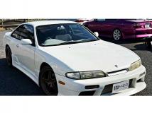 1993 Nissan Silvia