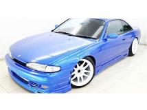 1993 Nissan Silvia