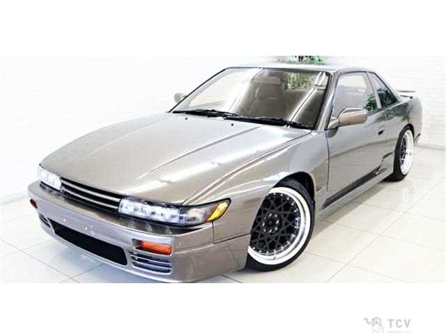1992 Nissan Silvia