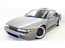 1992 Nissan Silvia