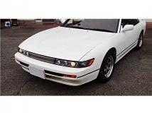 1992 Nissan Silvia