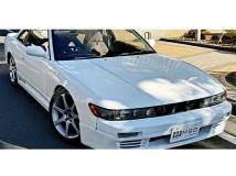1992 Nissan Silvia