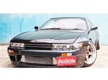 1992 Nissan Silvia