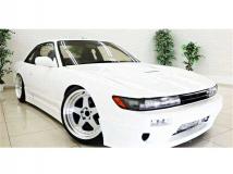1992 Nissan Silvia