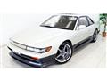 1991 Nissan Silvia