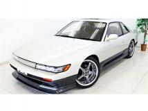 1991 Nissan Silvia