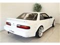1991 Nissan Silvia