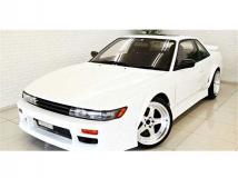 1991 Nissan Silvia