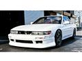 1991 Nissan Silvia