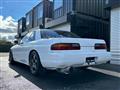 1991 Nissan Silvia