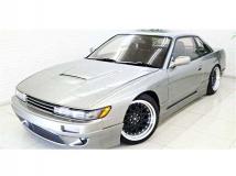 1991 Nissan Silvia