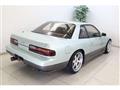 1991 Nissan Silvia