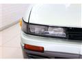 1991 Nissan Silvia