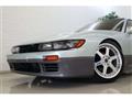 1991 Nissan Silvia