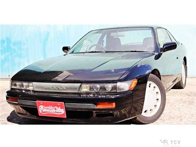 1990 Nissan Silvia