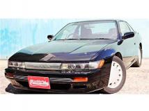 1990 Nissan Silvia