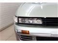 1989 Nissan Silvia