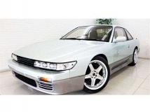 1989 Nissan Silvia