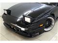 1989 Nissan Silvia