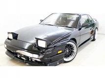 1989 Nissan Silvia