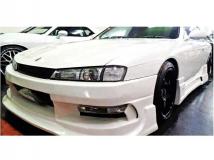 1998 Nissan Silvia