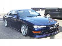 1998 Nissan Silvia