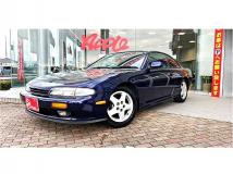 1998 Nissan Silvia