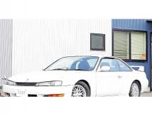 1997 Nissan Silvia