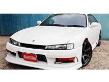 1997 Nissan Silvia