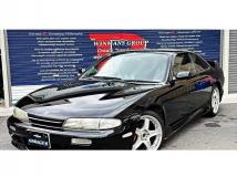 1995 Nissan Silvia