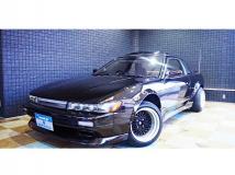 1993 Nissan Silvia